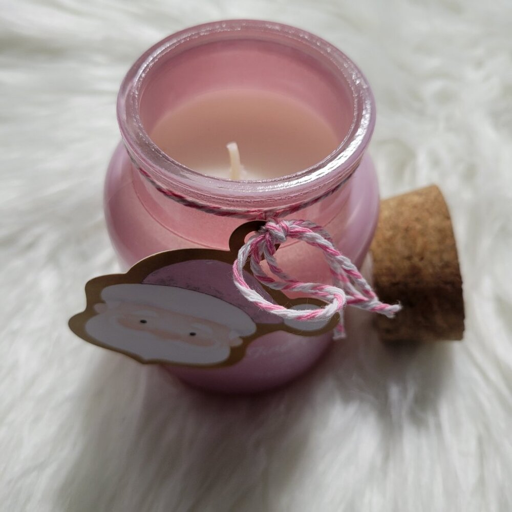 Sweet Holidays Gingerbread Cookies Scented Candle - Picture 3 of 5